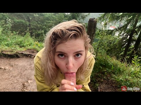 ❤️ Gadis menelan air mani setelah blowjob publik - Eva Elfi ❤ Rusia porno pada kami ️❤