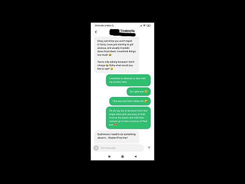 ❤️ Saya menambahkan PAWG baru dari Tinder ke harem saya (termasuk bicara dengan Tinder) ❤ Rusia porno pada kami ️❤