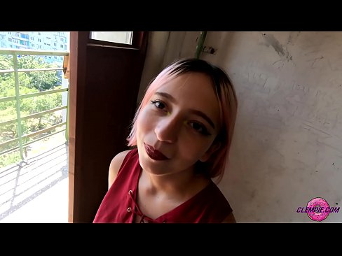 ❤️ Pelajar Sensual Menyebalkan Orang Asing di Pedalaman - Cum Di Wajahnya ❤ Rusia porno pada kami ️❤
